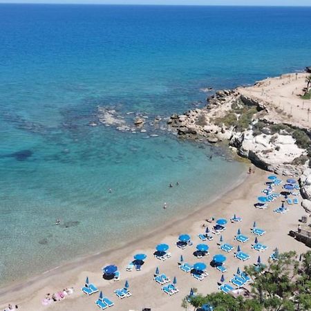 Kapparis Seaside Stories 2 Villa Paralímni Kültér fotó