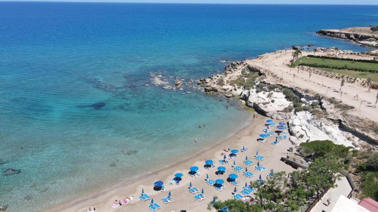 Kapparis Seaside Stories 2 Villa Paralímni Kültér fotó