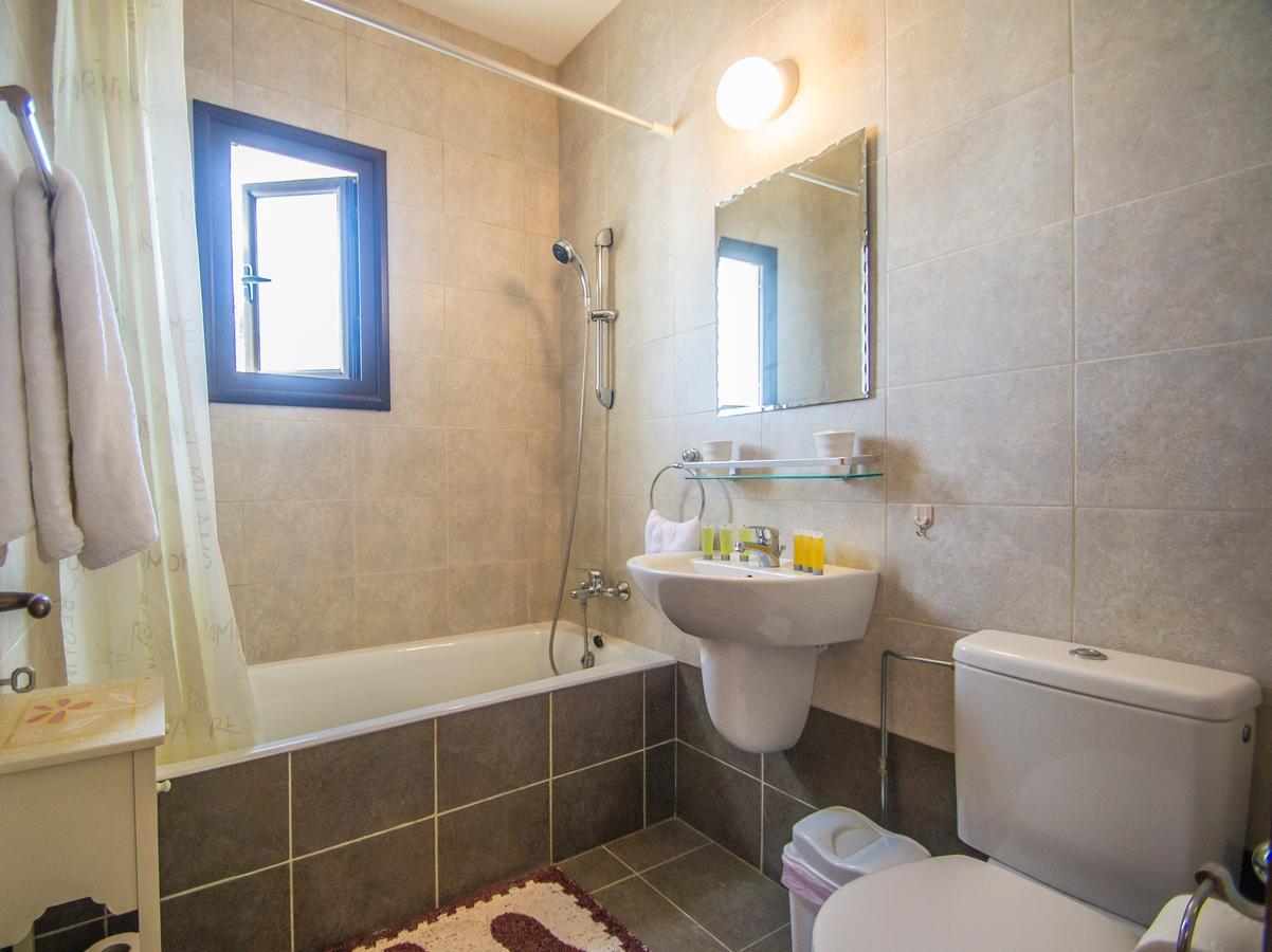 Kapparis Seaside Stories 2 Villa Paralímni Kültér fotó