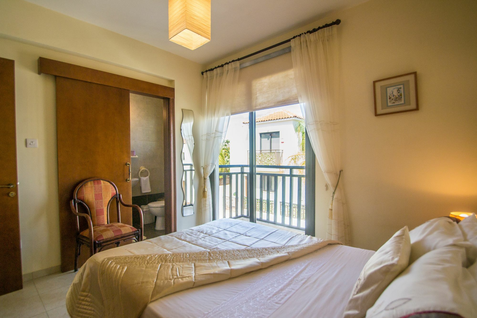 Kapparis Seaside Stories 2 Villa Paralímni Kültér fotó