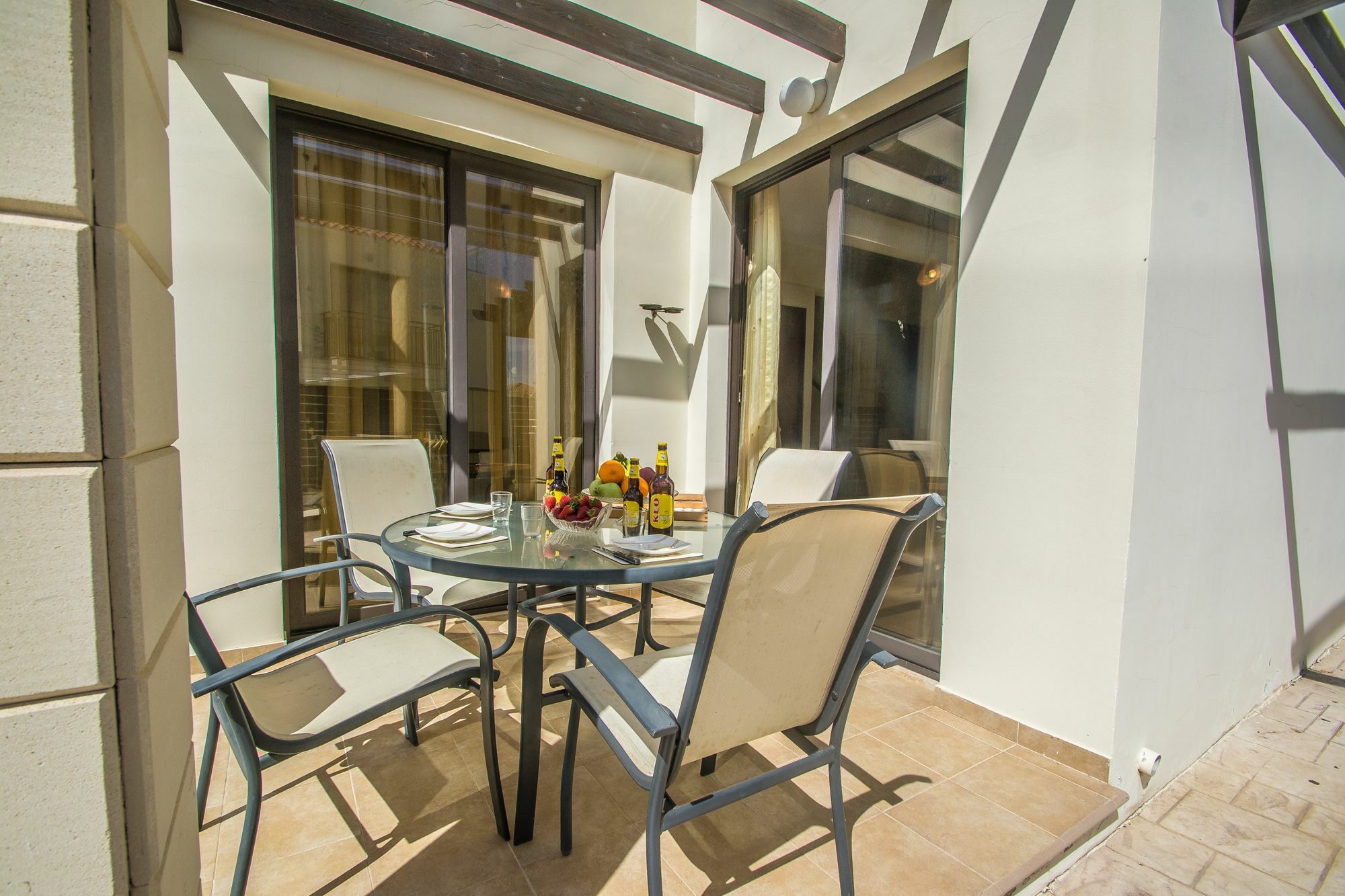 Kapparis Seaside Stories 2 Villa Paralímni Kültér fotó