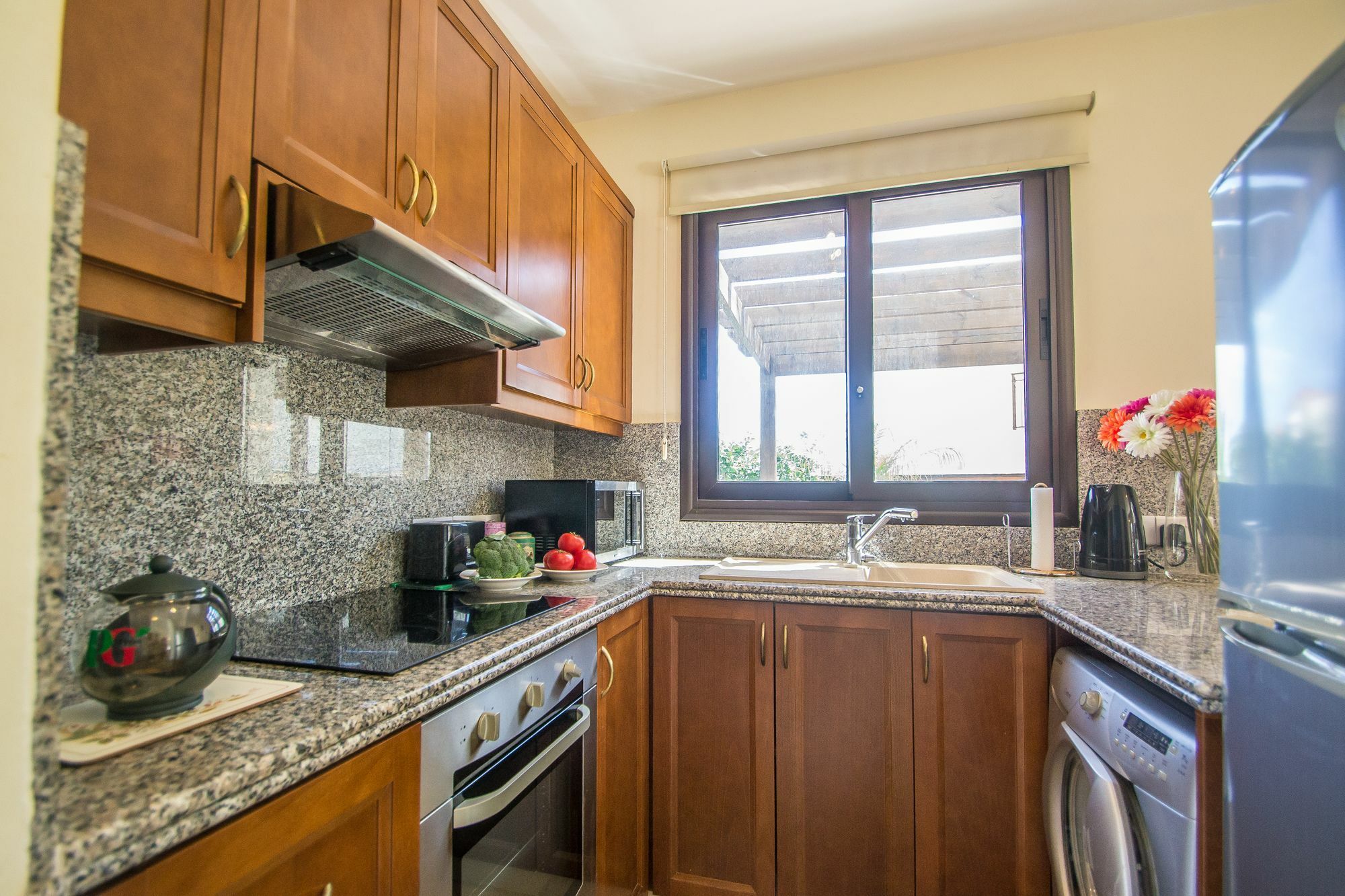 Kapparis Seaside Stories 2 Villa Paralímni Kültér fotó